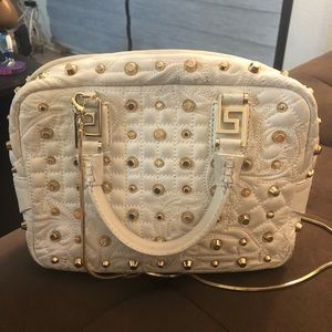 Versace Vanitas Handbag